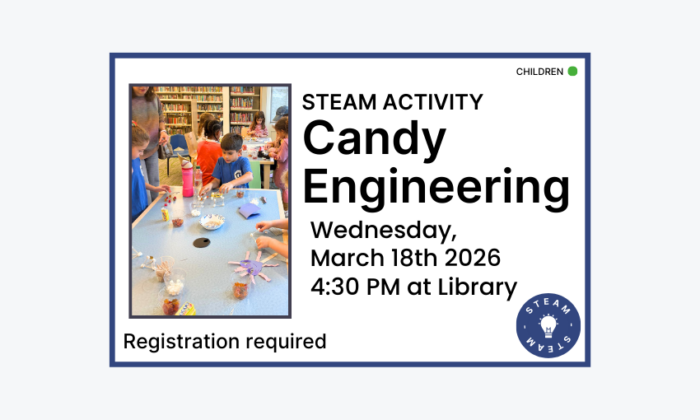 260318 STEAM Activity Candy Engineering