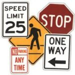 Defensive Driving