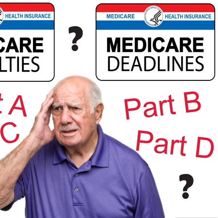 Demystifying Medicare and Healthcare Options