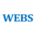 WEBS logo