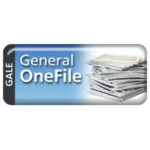 Gale General OneFile Logo