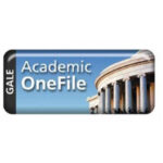 Gale Academic OneFile Logo