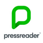pressreader logo