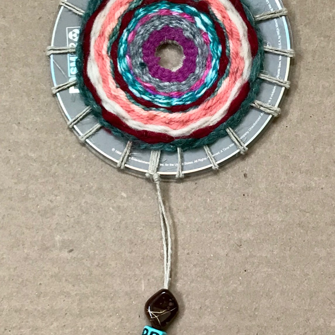 Weaver's Dream Catchers