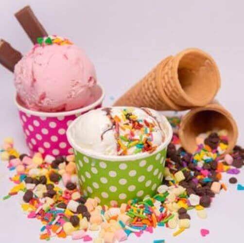 Ice Cream image