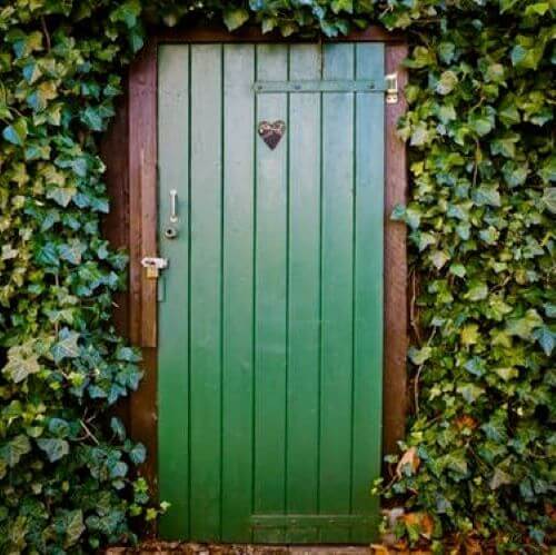 Fairy Doors image