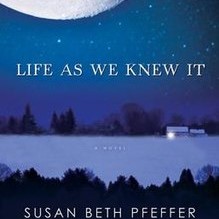 Like As We Knew It book cover