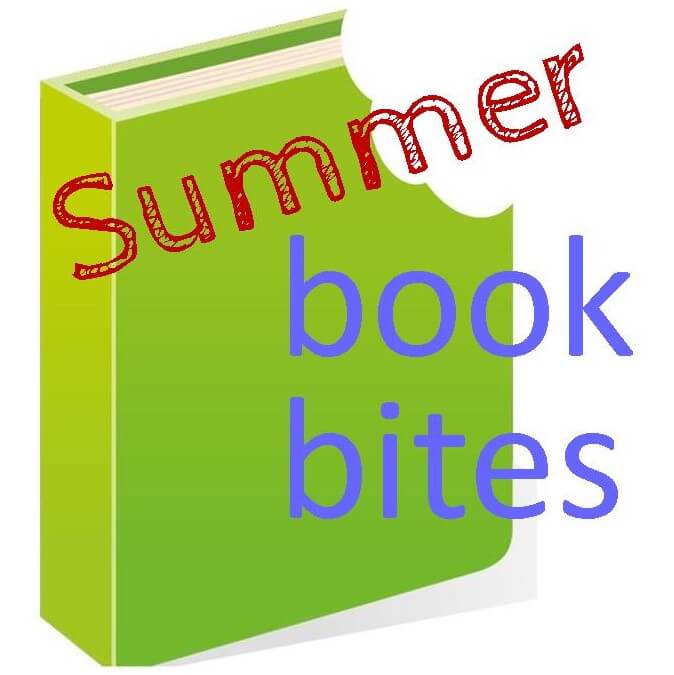 Summer Book Bites