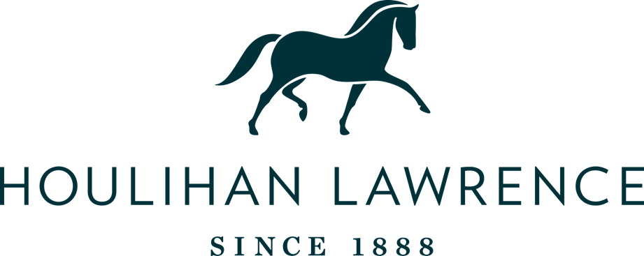 Houlihan Lawrence Logo