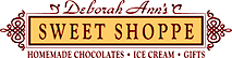 Deborah Ann's Sweet Shoppe logo
