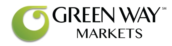 Greenway Markets logo