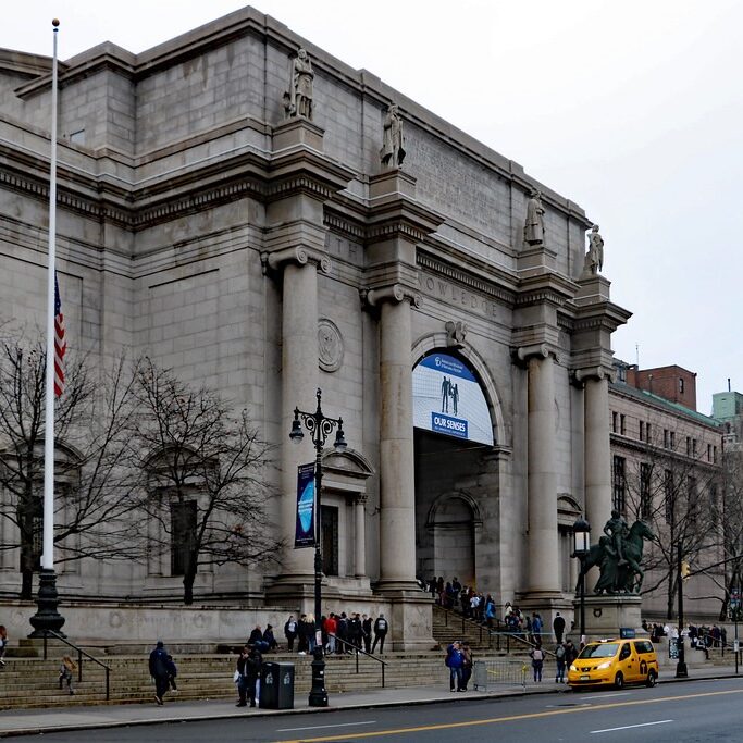 American Museum of Natural HistoryManhattan, NYPatrons limited to 1 voucher per family every 6 months.Admits 1 person for general admission Online reservations required in advance on the museum's website at amnh.org/plan-your-visitVoucher is valid for 1 ticket to a special exhibition or show