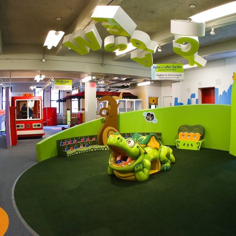 Children's Museum of Manhattan