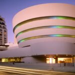 The Solomon R. Guggenheim Museum