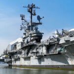 Intrepid Sea, Air & Space Museum