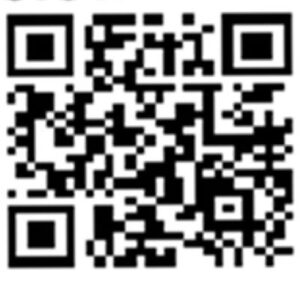 QR code that leads to a 5 minute preview of Reflective photography program