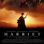 Poster for the film Harriet