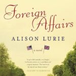 Book cover image for Foreign Affairs by Alison Lurie.