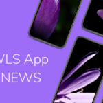 WLS App NEWS