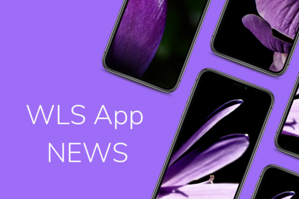 WLS App NEWS